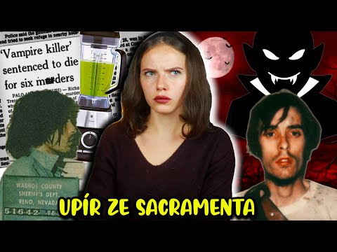 DĚLAL Z NICH SMOOTHIES | nejděsivější příběh, o kterém jste kdy slyšeli | Just Justýna