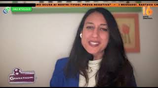 granatissimi la puntata del 25 aprile 2025