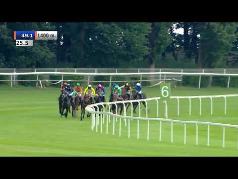 09.08.2020 (D22; G4; Tor: 2,6; 31°C)