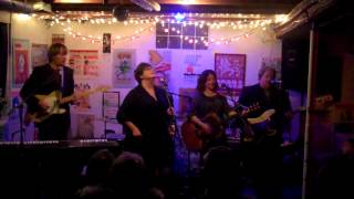 The Flat Five - part 4