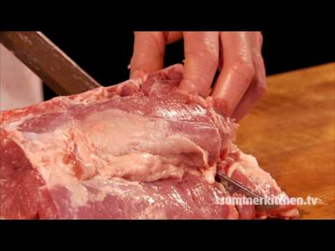 Cuts of Pork Chops
