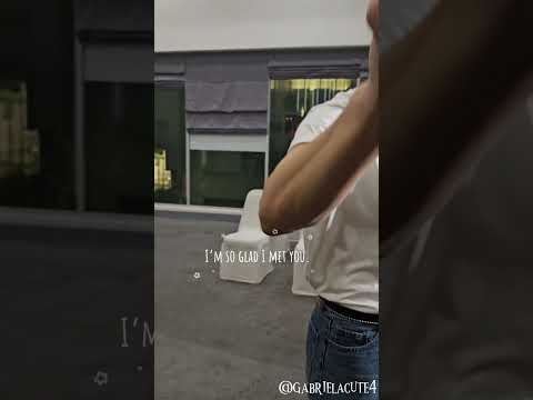 남우현 Hi touch,, say bye bye ♡ after fanmeeting nam woo hyun in bangkok #secrethotelnamu #infinite