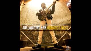 Joe Louis Walker - Ramblin' Soul ( Hornet's Nest ) 2014