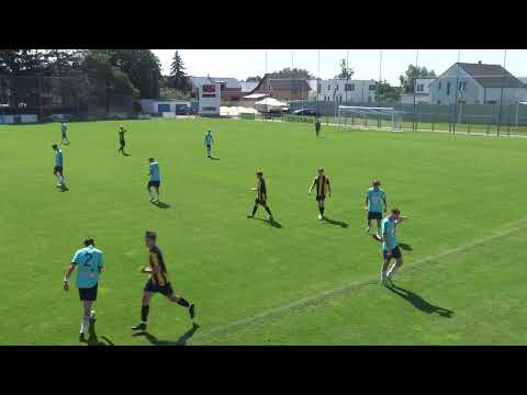 ČDD U 19 C RMSK "Cidlina" - TJ Svitavy Výsledek utkání: 12:2 Poločas utkání: 6:1 29.kolo 12.06.2022