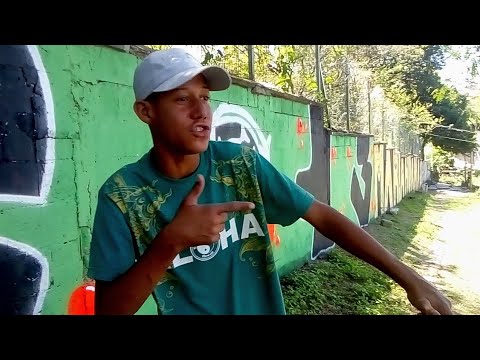 Mc Jv Do Santa - Minha Hora Vai Chegar ( Medley Exclusivo )