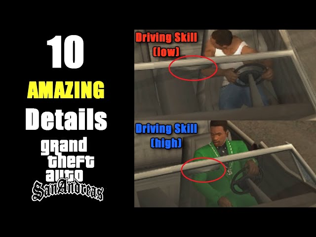 Video Pronunciation of GTA san andreas in English Video Pronunciation of GTA san andreas in English
