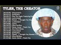 Tyler The Creator Playlist 2022