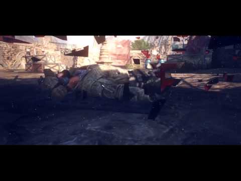 Knoxzar | FaZe Spratt Example 4 Clips trailer