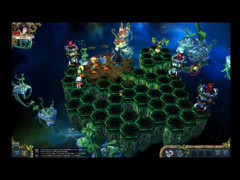 King's Bounty: Armored Princess - Perfect Shoes (Mage, Impossible, No Losses)