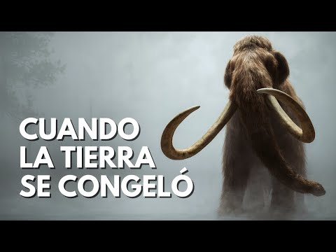 Los Depredadores más TEMIBLES de la EDAD DE HIELO | Documental Completo