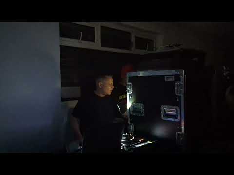 Dublife 16th Edition - Roots Temple - Pt3 - Chazbo & Reality SoulJah