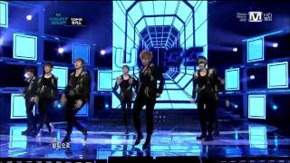 Download lagu U-Kiss - Neverland (M!CountDown - 110922) mp3