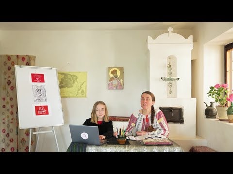 Lecția de Patrimoniu. Înapoi în timp, pe vremea Brâncovenilor (03 06 2020)