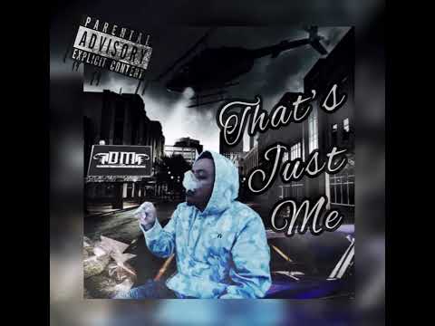 DUBMobstaYbK - That’s just me (official audio)