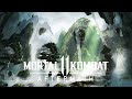 Mortal Kombat 11 All Heaven Intro References Full HD 1080p