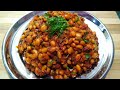 Uttarakhand Special Soyabean Bhatt Dal Ki Sabji  || सोयाबीन भट्ट दाल की सब्जी 