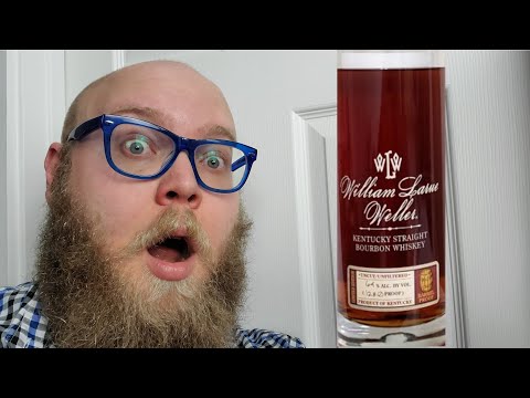 Drink Pro Reviews: 2019 William Larue Weller - Sample Sunday