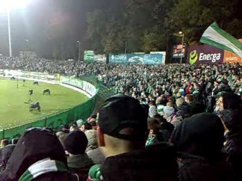 Lechia - lech 0-0