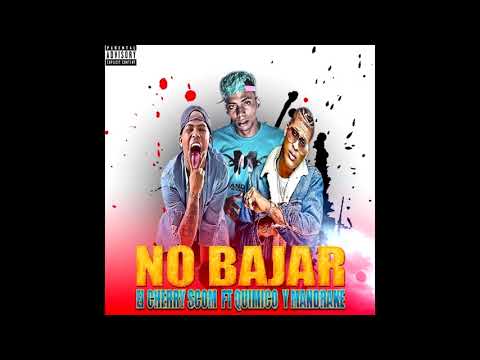 Quimico Ultra mega Ft Mandrake X El cherry Scom