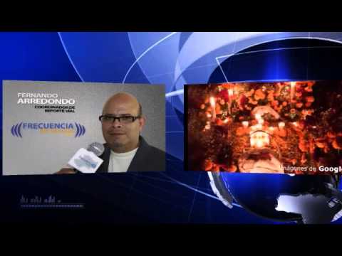 RESUMEN INFORMATIVO VIERNES 01 DE NOVIEMBRE DEL 2013