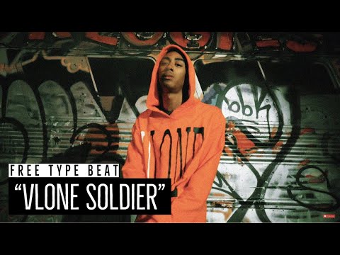[FREE] 757 Munno Type Beat 2020 - "VLONE Soldier" (Prod. 1 Richiey) | Chicago Drill 💔