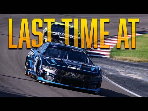 Gateway: LAST LAP CHAOS!