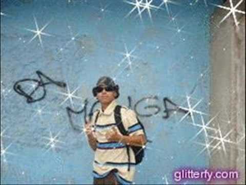 mc Tevez Limonada suiça