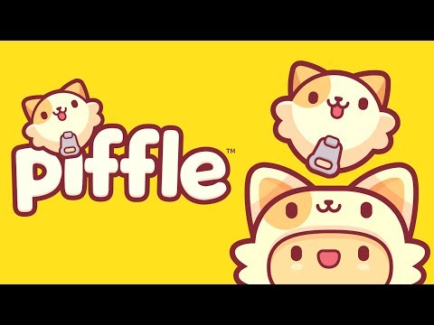 Видео Piffle #1