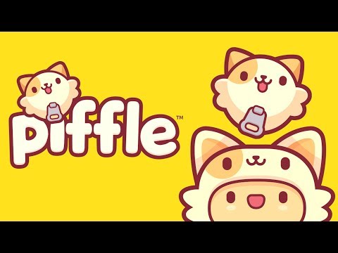 Piffle TRAILER -  From the makers of Crossy Road thumbnail