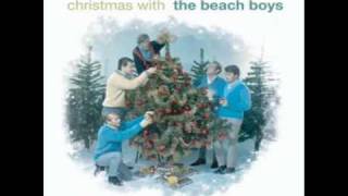 Little Saint Nick - The Beach Boys - HD Audio
