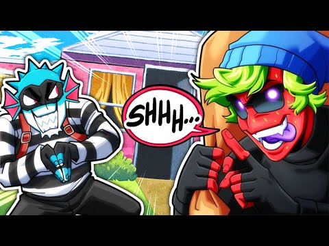 MAKING HUGE MONEY IN THUG SIMULATOR