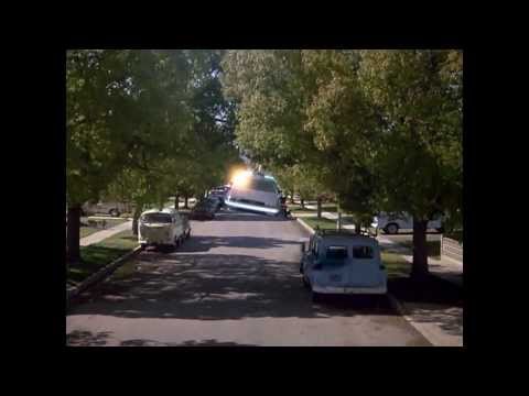 Geleceğe Dönüş 2 Fragman