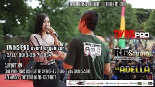 Download lagu OM ADELLA - GURAUAN BERKASIH | CAK PENDIK FEAT VIRA AZZAHRA | TERBARU 2019 mp3