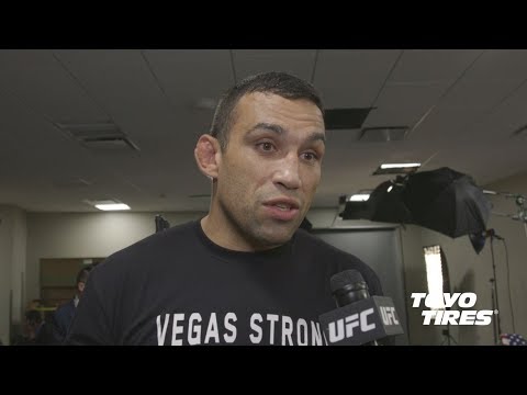UFC 216 Fighter Salaries: Tony Ferguson At 500k