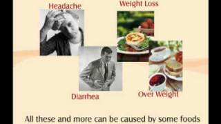 Food Scan Food Intolerance test.mpg