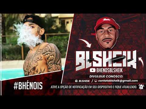 MC PKZINHO E MC FAHAH - NÓS TA NO CRIME É PORQUE GOSTA - DJ PH DA SERRA E DJ TG DA INESTAN