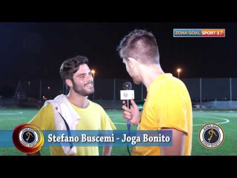 Zona Goal: PFE - Joga Bonito - Interviste