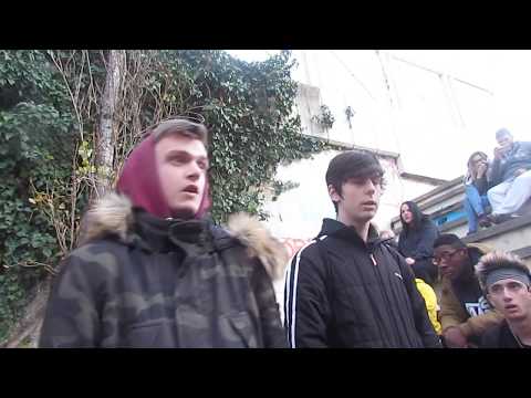 LEXA-TEC/?? vs TERMES/SAMU (FILTROS) RSBATALLAS