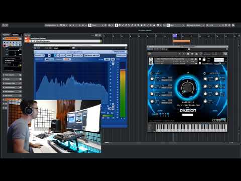 Hardstyle Kick Configurator (Version 1.2 big update) Walkthrough