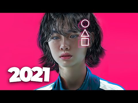 Best Remixes of Popular Songs 2021 🎵 Music Mix 2021 🎧 EDM Music Mega Mix