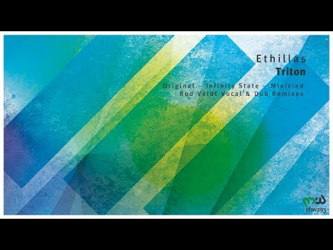 Ethillas - Triton (Original Mix) [PHW293]