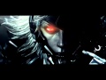 Metal Gear Rising: Revengeance - A Soul Can't Be ...
