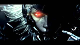 Metal Gear Rising: Revengeance - A Soul Can't Be Cut Extended