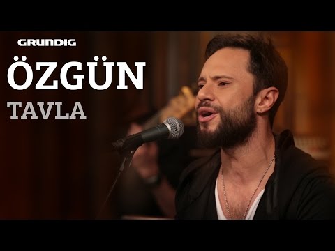 Özgün - Tavla [Mirkelam Cover] / #akustikhane #sesiniaç