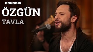 Özgün - Tavla [Mirkelam Cover] / #akustikhane #sesiniaç