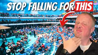 12 Cruise RIPOFFS That Cost You Big