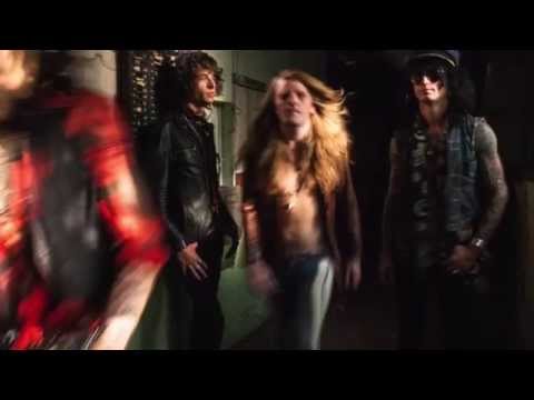 The TIP "Welcome To The Night" HD Official Video