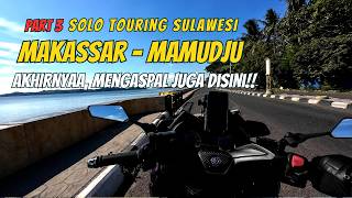 Download lagu Part 3 | Solo Touring Sulawesi | Makassar - Mamudju mp3 Download lagu Part 3 | Solo Touring Sulawesi | Makassar - Mamudju mp3