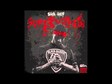 Sha Hef " All My Niggaz" Produced by VDon