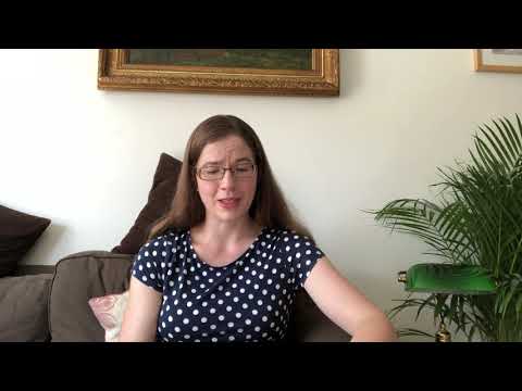 #Aod's Digital Dionysia Festival. Gail Trimble reads a poem by Sappho.